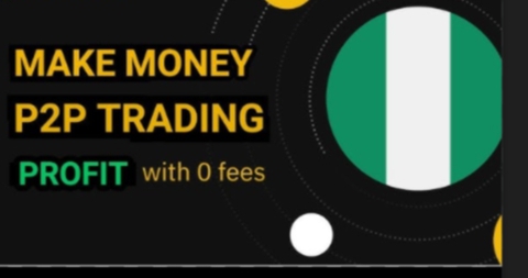 Read more about the article How to Make Money Online With P2P Trading in Nigeria? (5 Tips for Successful P2P Trading in Nigeria)